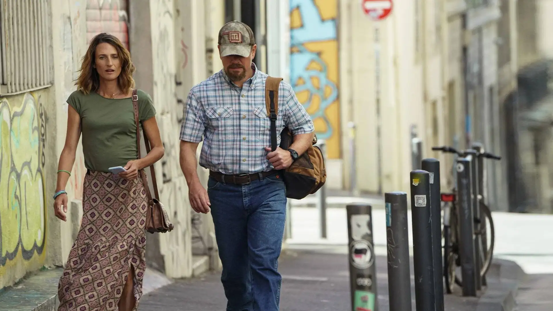 استیل‌واتر